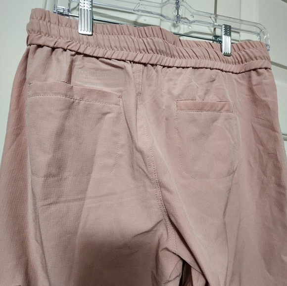 Avalanche Outdoor Hiking Quick Dry Capri Pant Size Small NWT - Picture 10 of 14